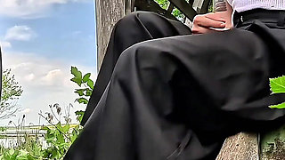 Worship Your Mistress’s Feet