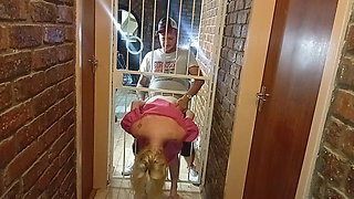 Even if stepdad ground me i wil still find a way to fuck my boyfriend