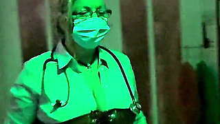 Medical Care Institute of Corrections the Second Examination