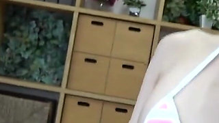 She Surrenders to the Moment, a Sweet Beauty Lost in Waves of Desire Chapter-2