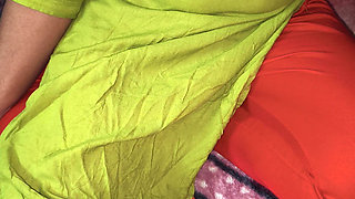 Indian Bhabhi Blowjob Homemade Sex Video