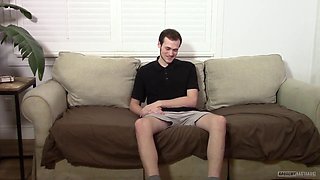 Creep Breeds Hesitant Traveler