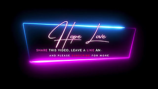 Hot Cowgirl Action From Thick Asian Girl