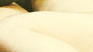 Puchis - Horny Latina MILF Wants Anal and Creampie