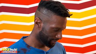 Cheating with a big black cock - big Natural Tits meaty pakistani