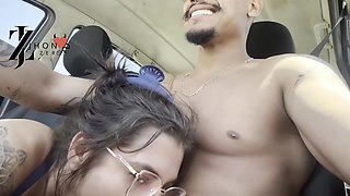 Boquete Molhado Sem Parar