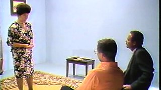 Two amateur girls coitus with young guy