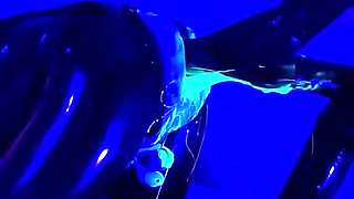 UV Fisting