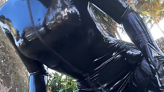 Plunge Fetish 2026 Part 2