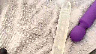 Amateur real small titted party teen slammed in gym class