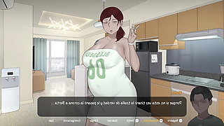 NTRMAN Chona fuck dildo big tits cum swallow game hentai sex ahegao big tits queen princess blowjob king