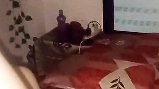 Hot Indian Wife Latika Hardcore Missionary Sex with Big Cock - Dirty Talk & Close Up