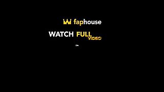 Luna Woxy's Creamy Hairy Teen Pussy Gets Loud Moans from Fisting & Gaping