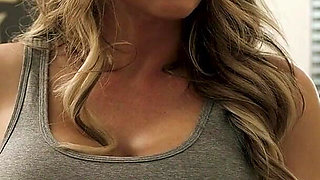 Leana Lovings in Free Use Step Stepdaughter