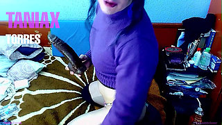 Taniaxtorres Doing Sissytherapy