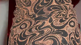 Goddessx Masturbates Until She Squirts