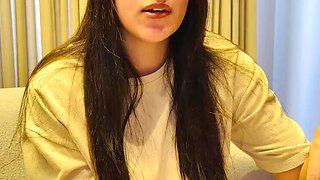 Stepsis Teaches Stepbro About Pussy: It's Not a Clitoris!