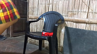 I'm Flirting with My Clitoris to Feel Like a Satisfied Whore