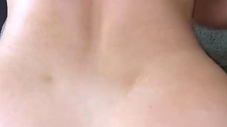 Amateur blonde for amazing hardcore