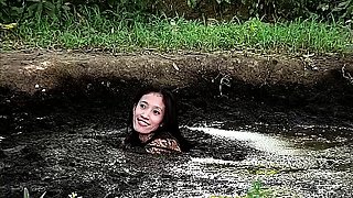 Amateur Asian Japanese Anal Creampie
