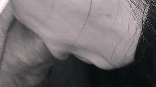 Stick your dick deep down my throat!