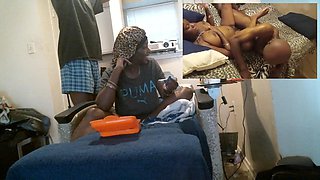 Only pussy, big boobs fuck, hot to