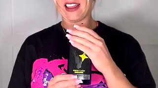 amateur his tall blonde fetish masturbating on live webcam