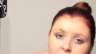 Stepmama the fluffer