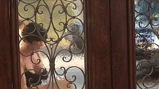 Evan Stone's Wild Secret Stepmother Desire