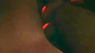 Blazing Blonde Fire Passion