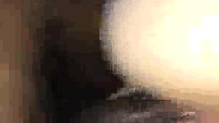 Blonde Wife Gets Banged By BBC with Cumshot rr
