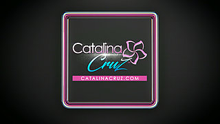 Catalina Cruz - Discreet Desires