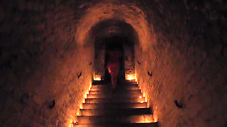 Pretty Tied up and Ballgagged