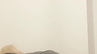 Catsan Fucked in Private Plan