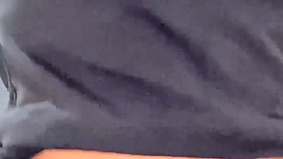 Hotel Costumer Lock Me and Fuck Me