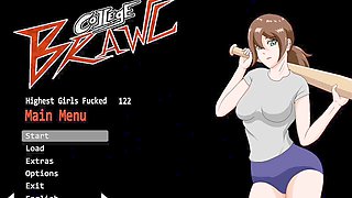 Game show, game animation, anime