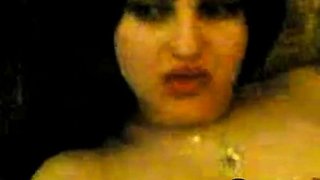 Arabisches Amateur-Erwachsenenvideo