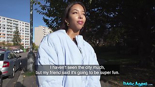 Amoral teen mind-blowing X-rated video