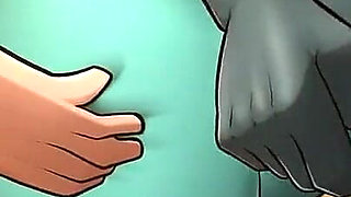 Minecraft Hentai Horny Craft - Part 30 - Leggins and Cum by Loveskysan69