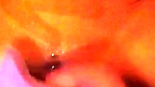 Hot Couple's Beach Massage