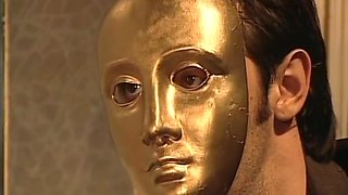 Feticism Vol.2 - (full Original Movie In Hd) - Daniella Schiffer, Silvia Lancome And Italian Sheila Stone