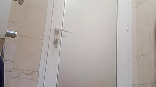 Hot Shower Show Ever!