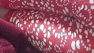 My Veil Is My Chastity Barhousha She Is 19 Years Old Like the Monastery of the Veil I Brought Her to a Room to Sleep with Me