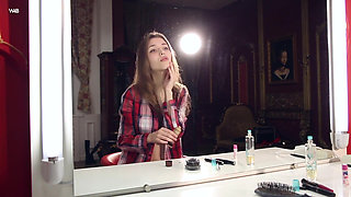 Casting Milla