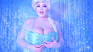Big Tit Elsa