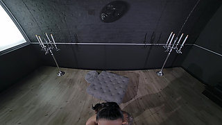 Your Fantasy Turns Me on