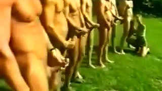 A la chaine: Blowjob, Anal  Xnxx Porn