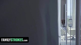 Family Strokes - amateur xxx
