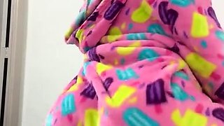 Hot Big Black Latina booty Black and Ebony