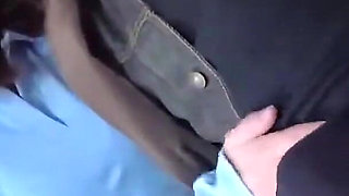 Miss Pageant Winner Car Encounter Instant Oral Finish and Repeated Creampie with Fair Skinned Slim Beauty